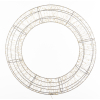 Ozdoba Wieniec Led