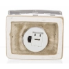 Domek Led