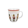 Pl Kubek 650 Ml Christmas Nutcracker