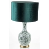 Lampa Z Kloszem Ii Cz.-Prom.