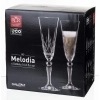 Pl Melodia Kiel. Szamp.w.160 Kpl. 6 Szt.