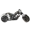 Pl Motocykl Metalowy
