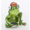 Figurka Żaba