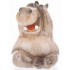 Figurka Hipopotam