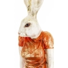Figurka Królik