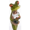 Figurka Żaba