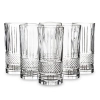 Pl Brillante Szklanka Wysoka 370 Ml Kpl. 6 Szt.