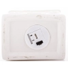 Domek Led
