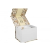 Pl Kubek Na Stopce English Roses White