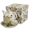 Tea For One
