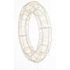 Ozdoba Wieniec Led