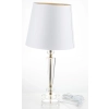 Lampa Z Kloszem