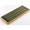 Pl Świeca Luna Ołówek 25/300 Khaki Kpl. 4 Szt.