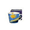 Pl Kubek Prosty Starry Night Van Gogh
