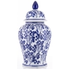 Amfora Pojemnik Ceramiczny