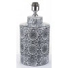 Lampa Z Kloszem (4) Ii Cz.-Prom.