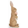 Figurka Królik