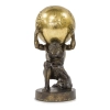 Figurka Atlas