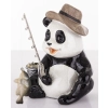 Figurka Panda