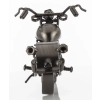 Pl Motocykl Metal 20Cm