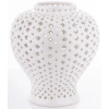 Amfora Pojemnik Ceramiczny