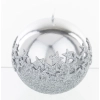 Pl Srebrny Świeca Ice Star Kula 10
