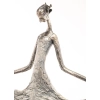 Figurka Kobieta-Prom.