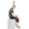 Figurka Królik