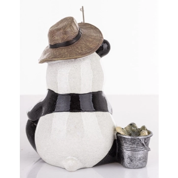 Figurka Panda