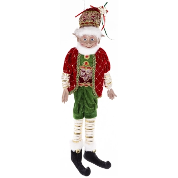 Figurka Elf