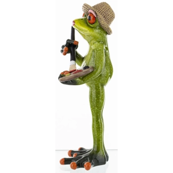Figurka Żaba