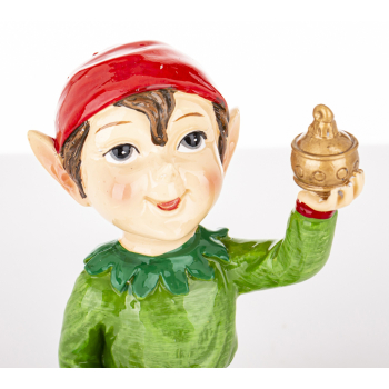 Figurka Elf