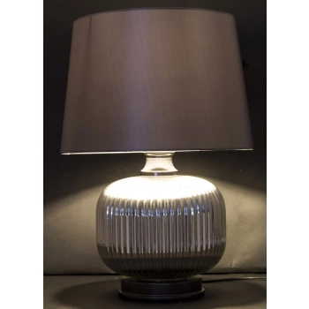 Lampa Z Kloszem-Prom.