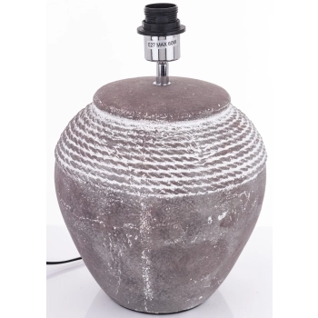 Lampa Iicz.