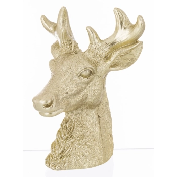 Świeca Figurka Renifer