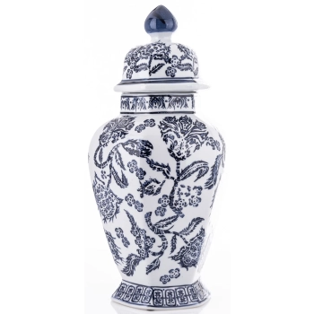 Amfora Pojemnik Ceramiczny