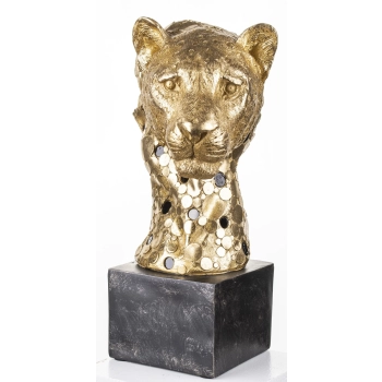 Figurka Lampart
