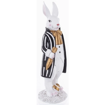 Figurka Królik