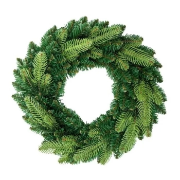 Pl Wianek Luca Green 45 Cm
