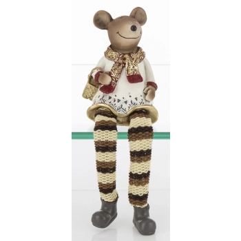 Figurka Myszka