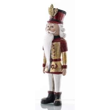 Figurka Dziadek Do Orzechów-Prom.