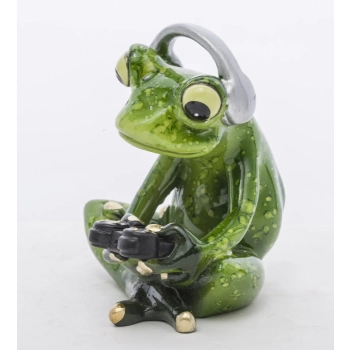 Figurka Żaba