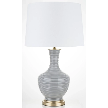 Lampa Z Kloszem Ii Cz.-Prom.