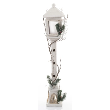 Lampa Led-Prom.