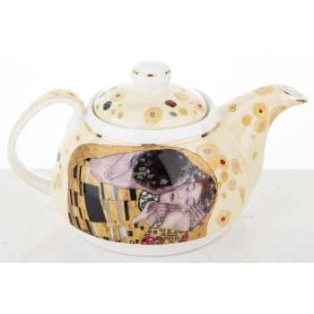 Tea For One