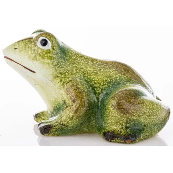 Figurka Żaba