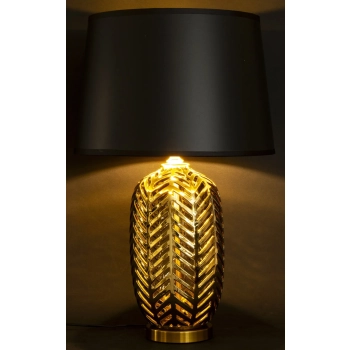 Lampa Z Kloszem(4) Ii Cz.