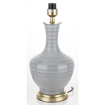 Lampa Z Kloszem Ii Cz.-Prom.