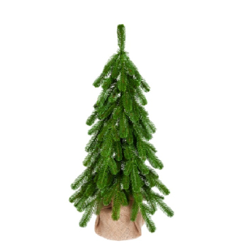 Pl Choinka Sztuczna Everest Green 80 Cm