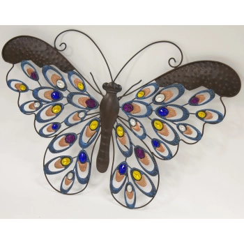 Art. Dekoracyjny Motyl-Prom.